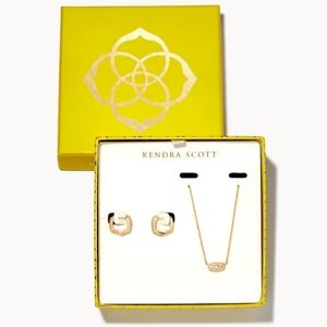 Kendra Scott Gift Set